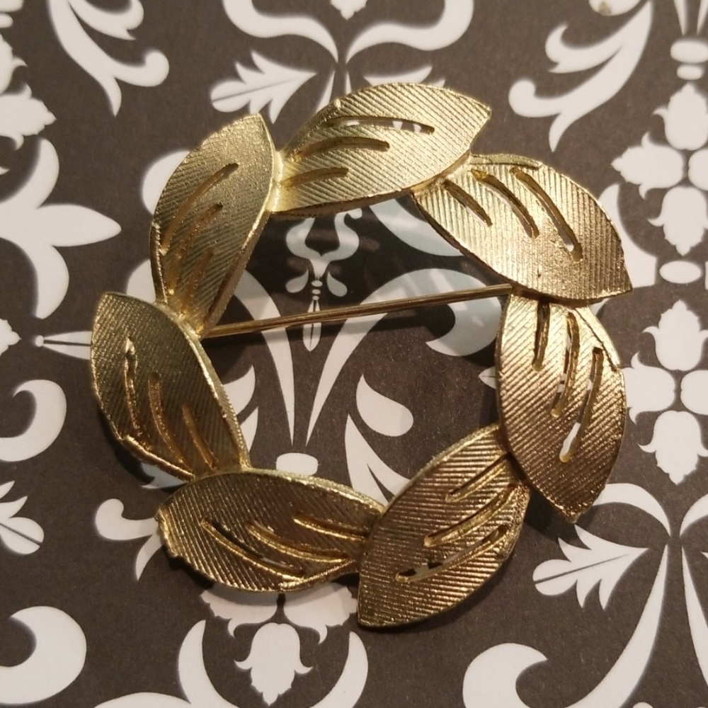 Vintage Pin
